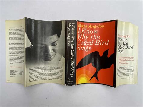 Know Why Caged Bird Sings PDF