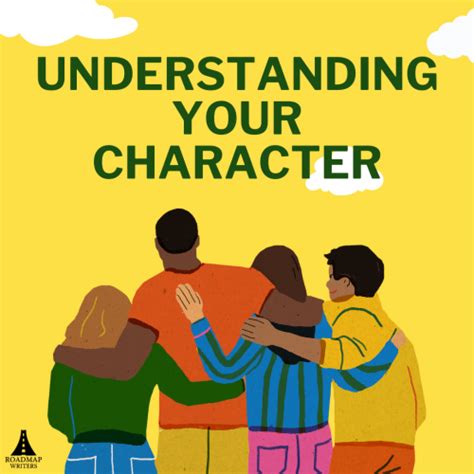 Know Your Character: