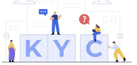 Know Your Customer (KYC): A Critical Pillar for Financial Integrity and Customer Protection