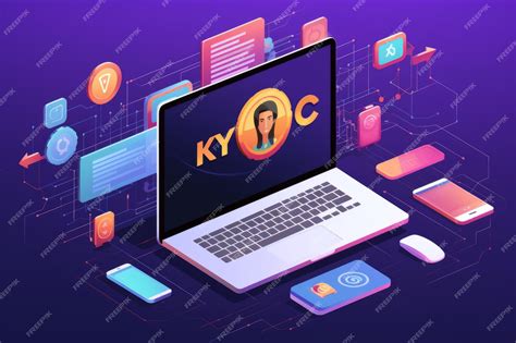 Know Your Customer (KYC) - Safeguarding Financial Transactions