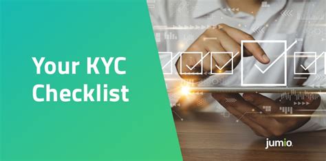 Know Your Customer KYC: Protect Your Business and Build Trust