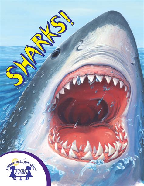 Know-It-Alls Sharks Epub