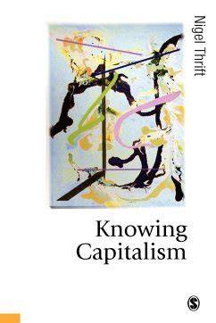 Knowing Capitalism Kindle Editon