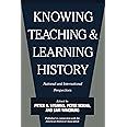 Knowing Teaching and Learning History National and International Perspectives Doc