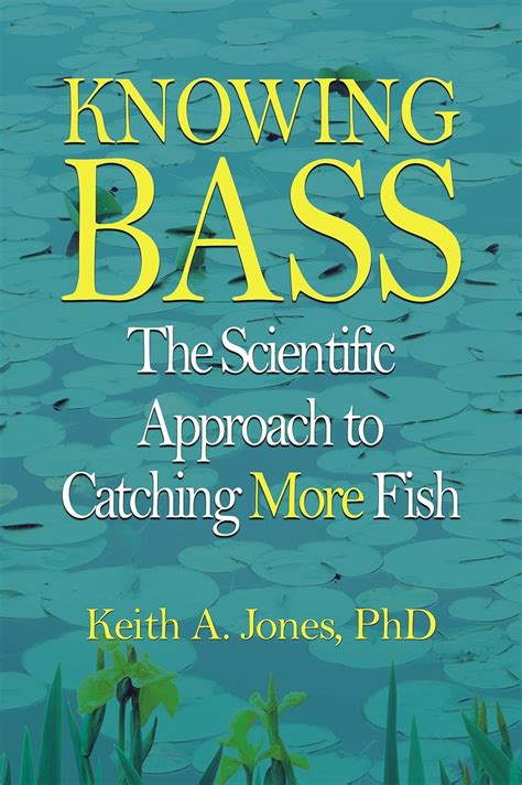 Knowing.Bass.The.Scientific.Approach.to.Catching.More.Fish Ebook Reader
