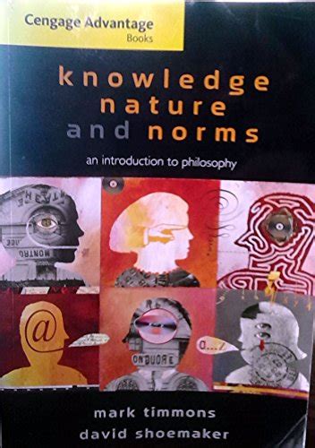 Knowledge Nature and Norms An Introduction to Philosophy Doc