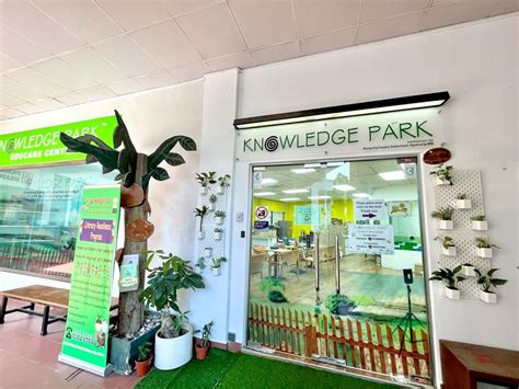 Knowledge Park Student Care