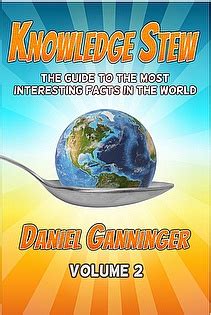 Knowledge Stew The Guide to the Most Interesting Facts in the World Volume 2 Knowledge Stew Guides Epub