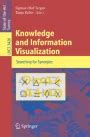 Knowledge and Information Visualization Searching for Synergies 1st Edition Doc