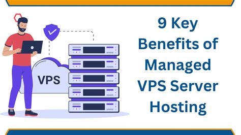 Benefits of KnownHost managed VPS hosting