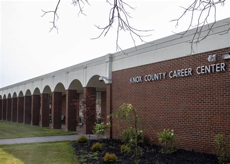 Knox County Career Center: Empowering Ohio's Workforce