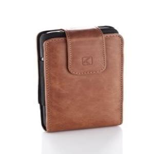 Knox Genuine Vertical Executive Rotating Epub