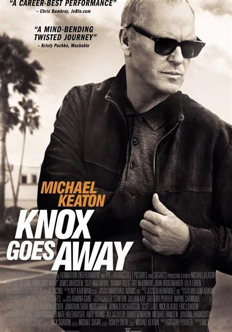 Knox Goes Away Streaming: Watch the Hit Series Now!