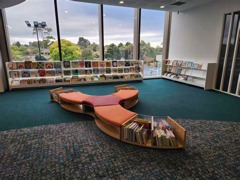 Knox Library Catalogue