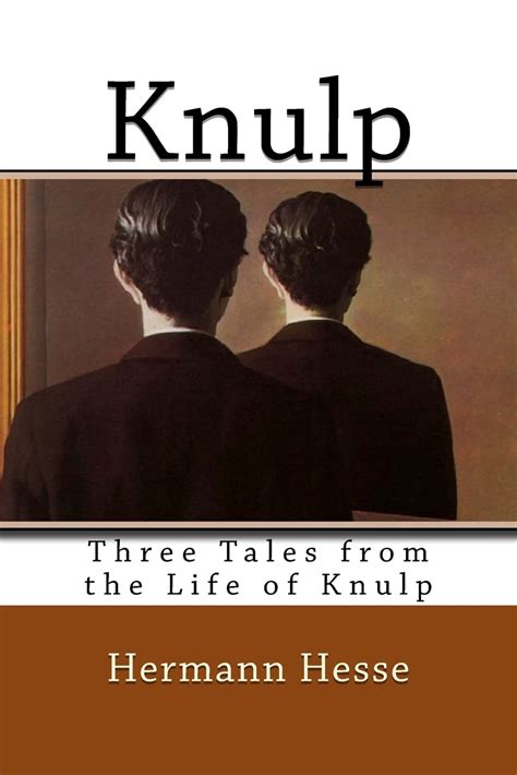 Knulp Three Tales from the Life of Knulp PDF