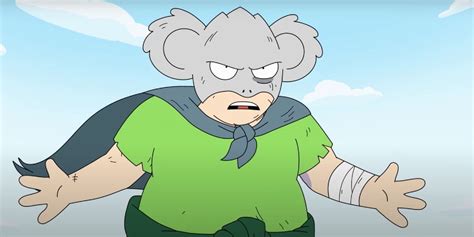 Koala Man Download MP4: Get Your Dose of Aussie Superhero Action