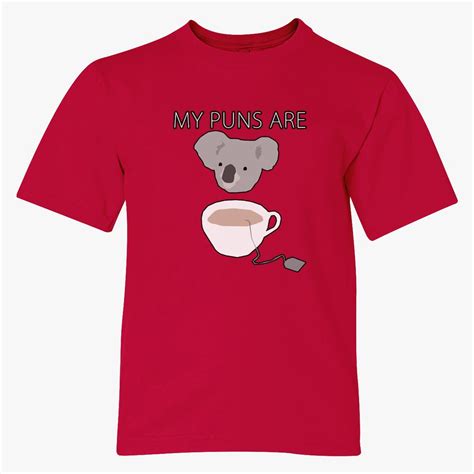 Koala Tea Shirt: The Ultimate Comfy and Cute Way to Show Your Aussie Pride