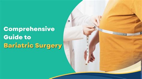 Koaty Blayne: A Comprehensive Guide to Bariatric Surgery