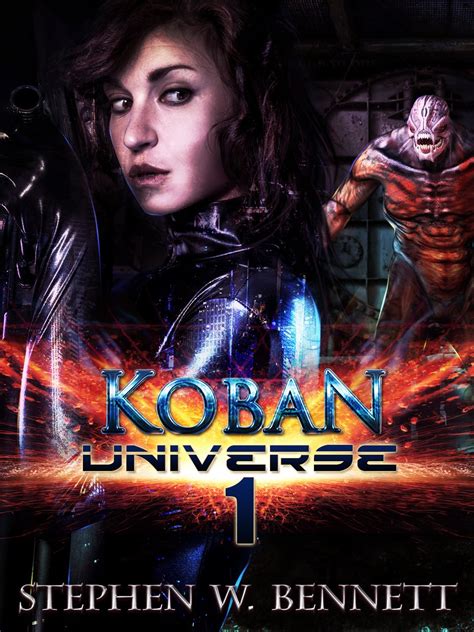 Koban Universe 1 Doc