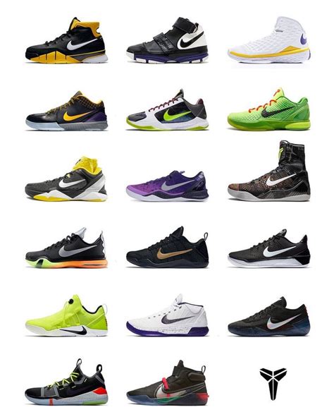 Kobe's Black: A Comprehensive Guide to the Iconic Sneaker