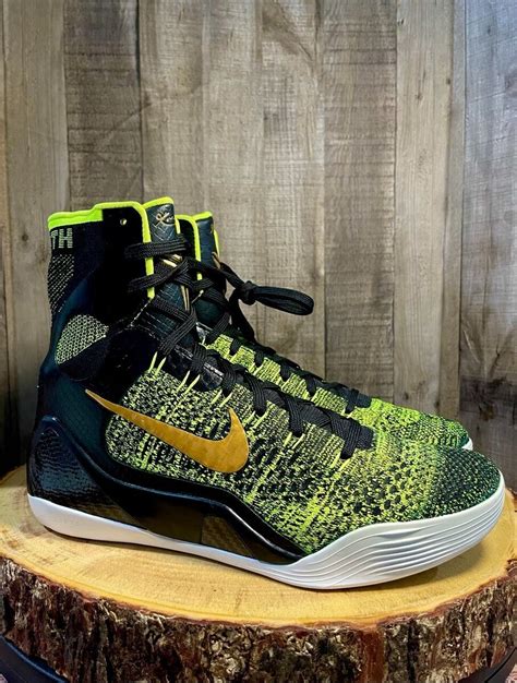 Kobe 10s: The Ultimate Footwear for Court Domination