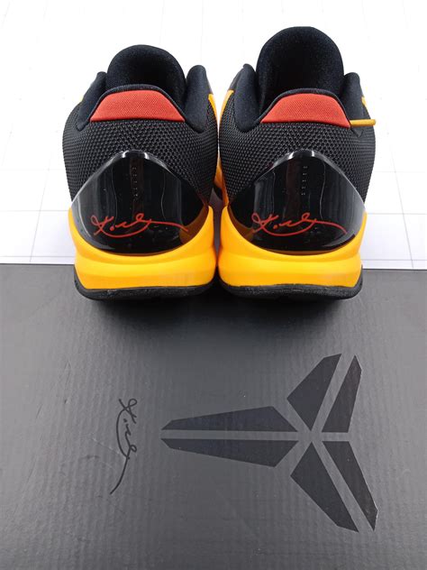 Kobe 5 Bruce Lee: The Ultimate Guide to Unleashing Your Inner Warrior on the Court