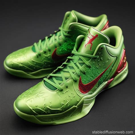 Kobe 6 Grinch Footlocker: A Comprehensive Guide to the Iconic Signature Shoe