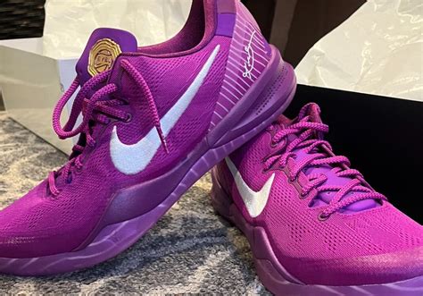 Kobe 8 EYBL: A Comprehensive Guide to Performance and Style