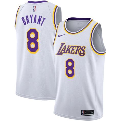 Kobe 8 Jersey