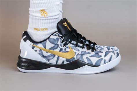 Kobe 8 Mambacita: A Comprehensive Guide