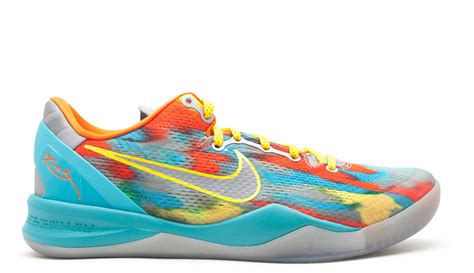 Kobe 8 Venice Beach: A Pinnacle of Basketball Footwear