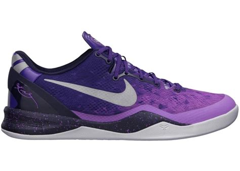 Kobe 8 shoes