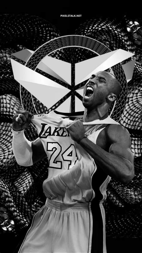 Kobe Black and White: A Legacy of Excellence, Triumph, and Tragedy