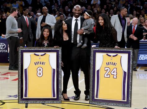 Kobe Bryant's Legacy: Inspiring Greatness Through Nxt