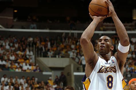 Kobe Bryant: A Legacy Defined by #24