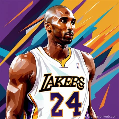 Kobe Bryant: A Legacy of Innovation and Style on the Court and Beyond