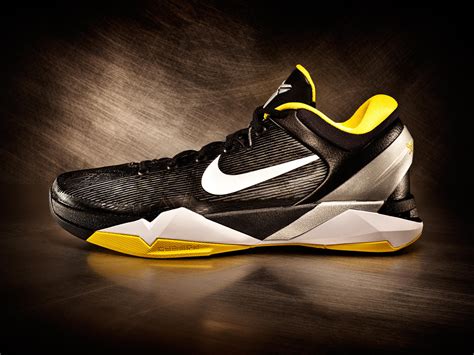 Kobe VII