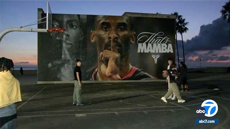 Kobe Venice Beach: The Ultimate Guide to the Mamba's Legacy in LA