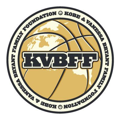 Kobe and Vanessa Bryant Family Foundation: