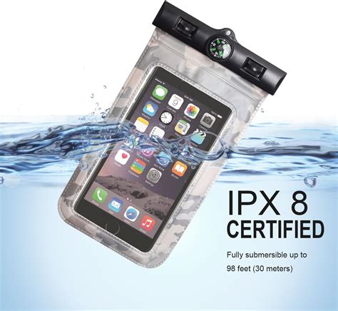 Kobert Waterproof Case Pro Green PDF