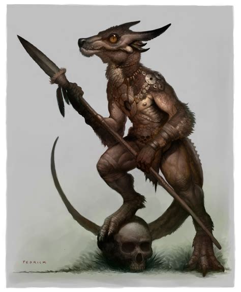 Kobolds: