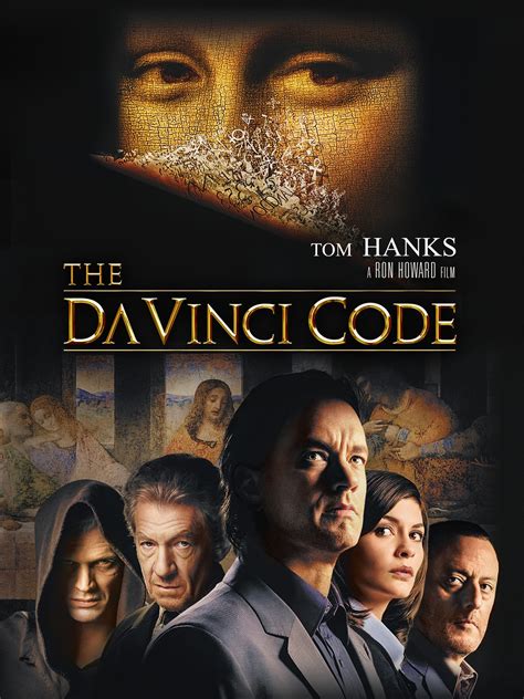 Kod Da Vinchi The Da Vinci Code Doc