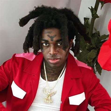 Kodak Black's Signature Style