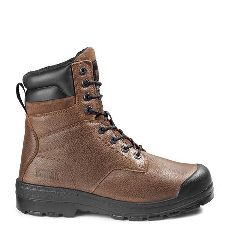 Kodiak Boots