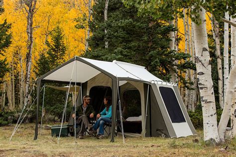 Kodiak Tents