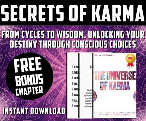 Kodykarma: The Key to Unlocking Your Destiny