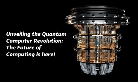 Kodykarma: Unveiling the Power of the Quantum Computing Revolution