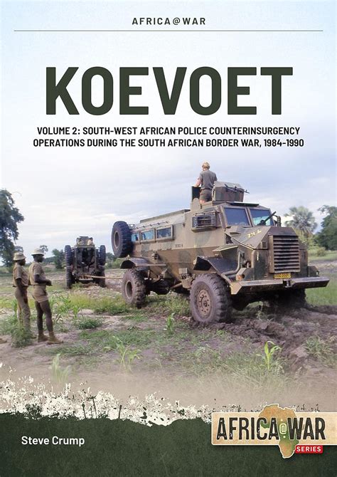 Koevoet Reader