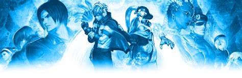 Kof Xv Steam Charts