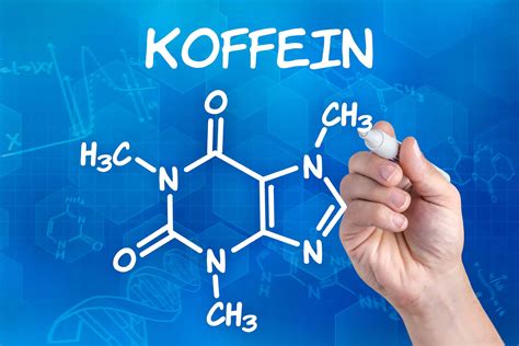 Koffein: